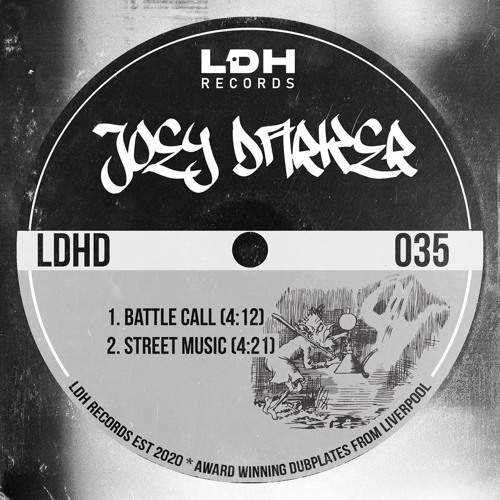LDHD035