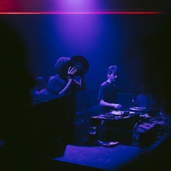 4. Francesco Farfa b2b Gnmr - Recorded at Teknobirrette - 1.02.25