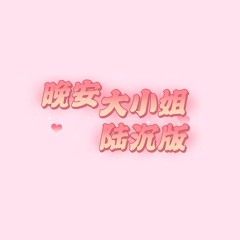 晚安大小姐 (陆沉版)