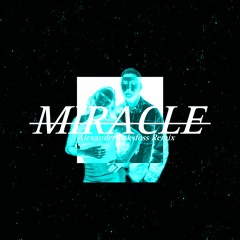 Calvin Harris, Ellie Goulding - Miracle (Alexander Laksfoss Remix)