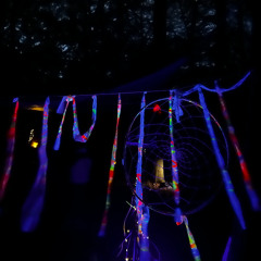 spooky knit opener 2025