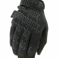 City Morgue - MECHANIX GLOVES (all snippets)