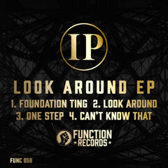 IP - Look Around EP - Func 058