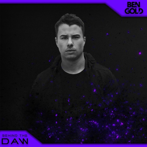 83 | Social Media Music Strategies | Ben Gold Behind The DAW