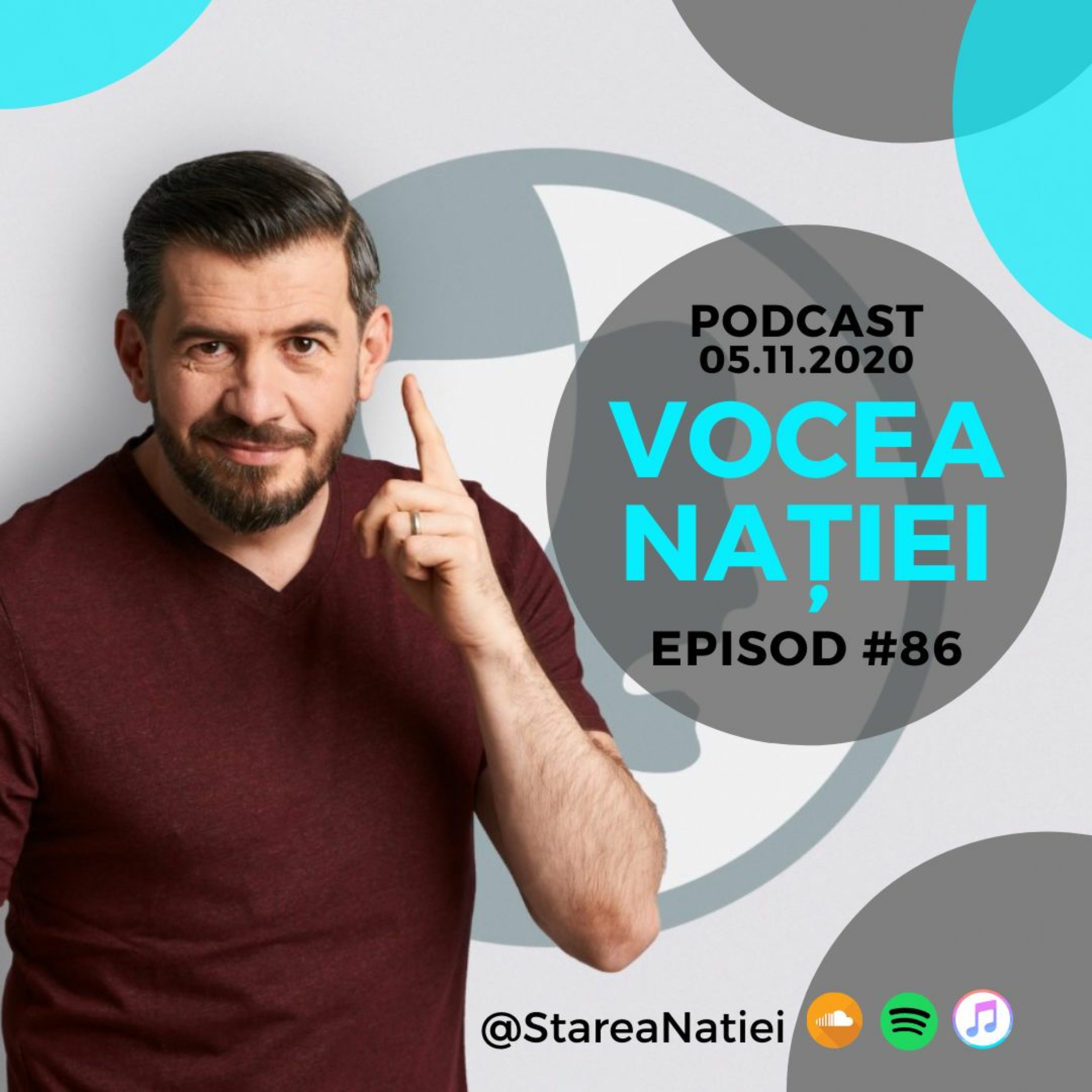 Vocea Natiei