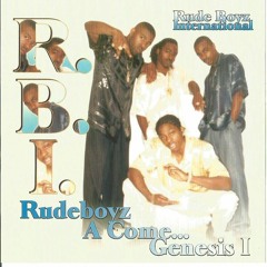 Rude Boyz Nah Linga