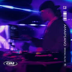 GINI X PGLA AMAPIANO SET