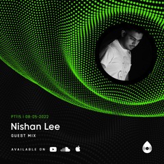 115 Guest Mix I Progressive Tales with Nishan Lee