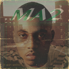 MA2 - NAS - The Message