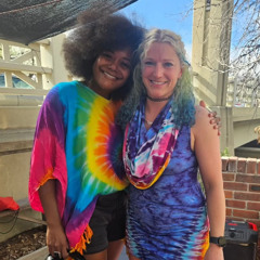 Miss Flowers B2B More Fun - Closing Set, Live @ The Riverside in Boulder, CO