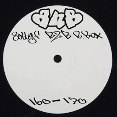 Solly F B2B B.Bex Jungle Mix [BNBM001]