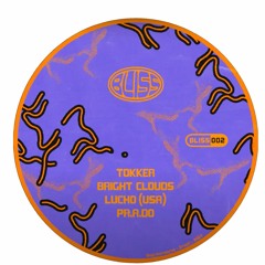PREMIERE: Bright Clouds - Dangerous Blitz