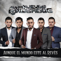 Aunque El Mundo Este Al Revés