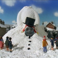 Frosty the Snowman - S6-7 Remix