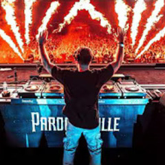 HARDWELL - LIVE AT PAROOKAVILLE 2025