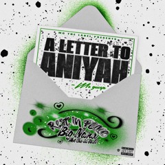 Mo Gwop - Letter to Aniyah ( prod by CedCapezzy