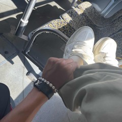 black truck p. cobyyy