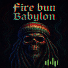 Fire bun Babylon