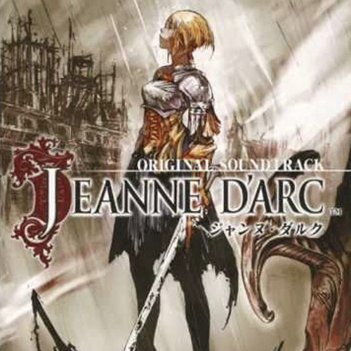 Stream Jeanne d'Arc PSP Original Soundtrack - 08 Elf by snowgolem | Listen  online for free on SoundCloud