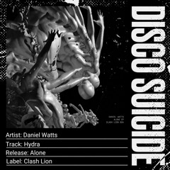 Daniel Watts - Hydra [Clash Lion]