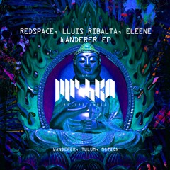 Redspace, Lluis Ribalta - Wanderer (Extended Mix) [La Mishka]