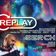 SERCH - Deep & Progressive 194