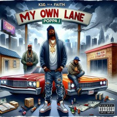 My Own Lane Featuring Poppa J (high Flow Freestyle 2024-04-08 02_04.m4a