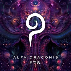 Patronus Podcast #78 - Alfa Draconis