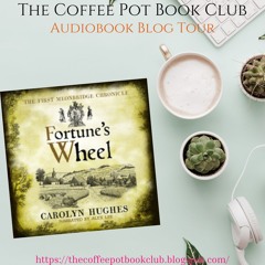 Fortune's Wheel - ’Margaret’ by Carolyn Hughes