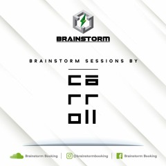 Carroll - Brainstorm Sessions #1