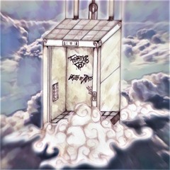 fortune cat - elevator (p. jeats)