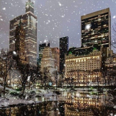 Let It Snow / Winter Luv