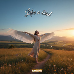 Like a bird