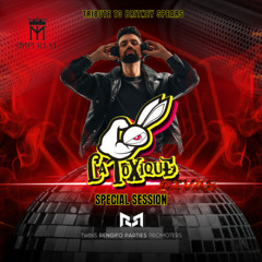 Special Session La Toxique
