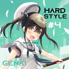 Melodic Hardstyle Episode #4 - Infinity (Happi Genki Vibe)