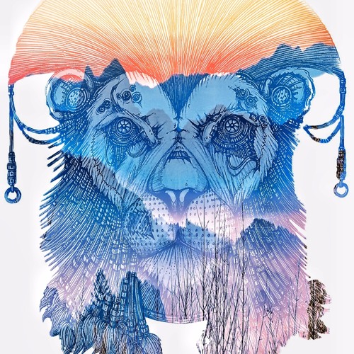 Mechanic zoo (Original Mix)