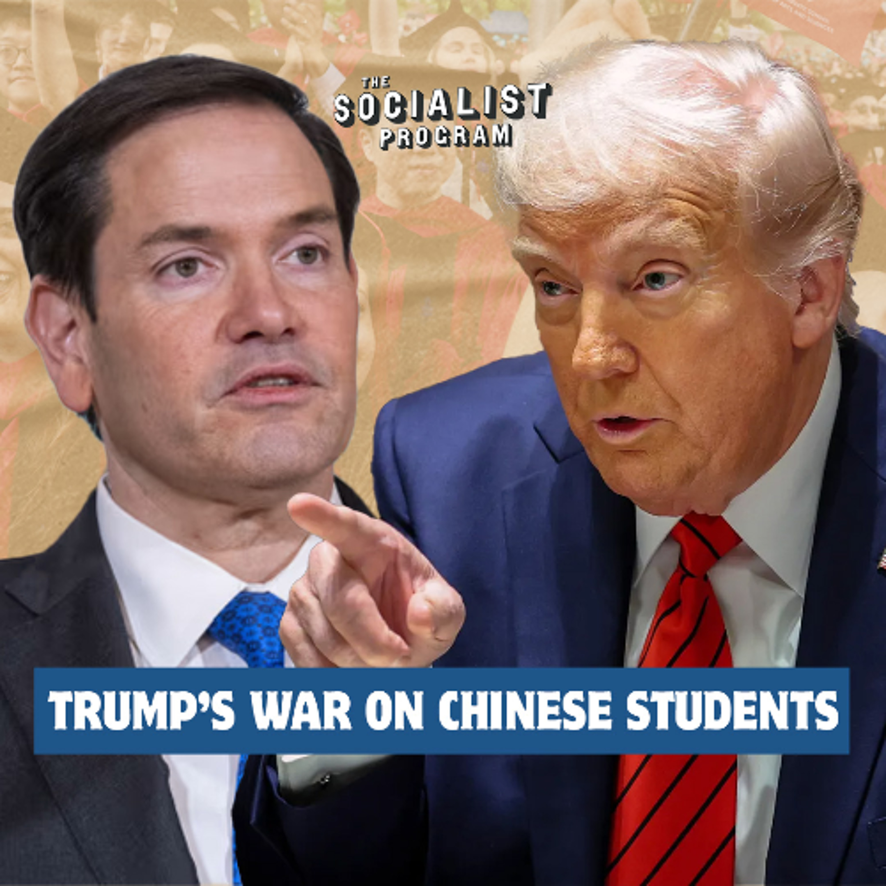 The Socialist Program with Brian Becker