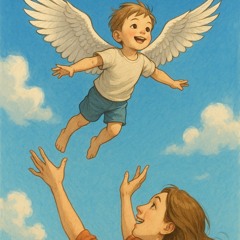 In the hands of God