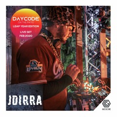 JDirra - Live at DayCode: Leap Year