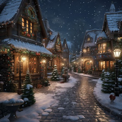 Christmas This Year (Prod Matthew May)