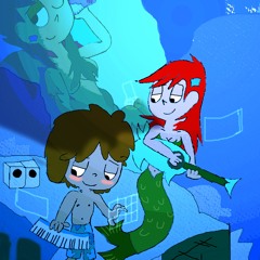 Amphitrite Frankie Sessions