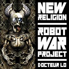 NEW RELIGION (Phase A)