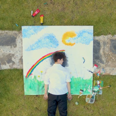 날씨의 요정 - 큐 (THE BOYZ) 더보이즈