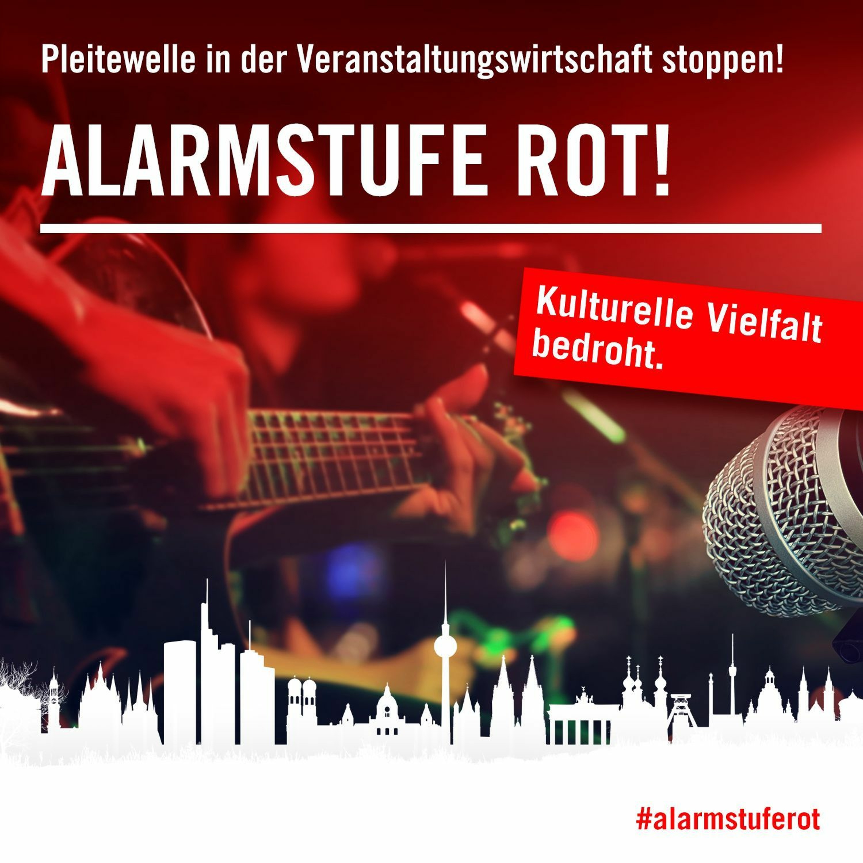 Rosa-Luxemburg-Stiftung Audiodokumentationen