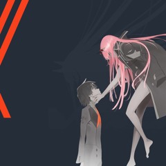 Darling In The Franxx OST One's Word Slowed  Reverb