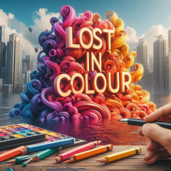 LOST IN COLOUR