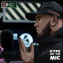 Hype on da mic 📲 - G bugz