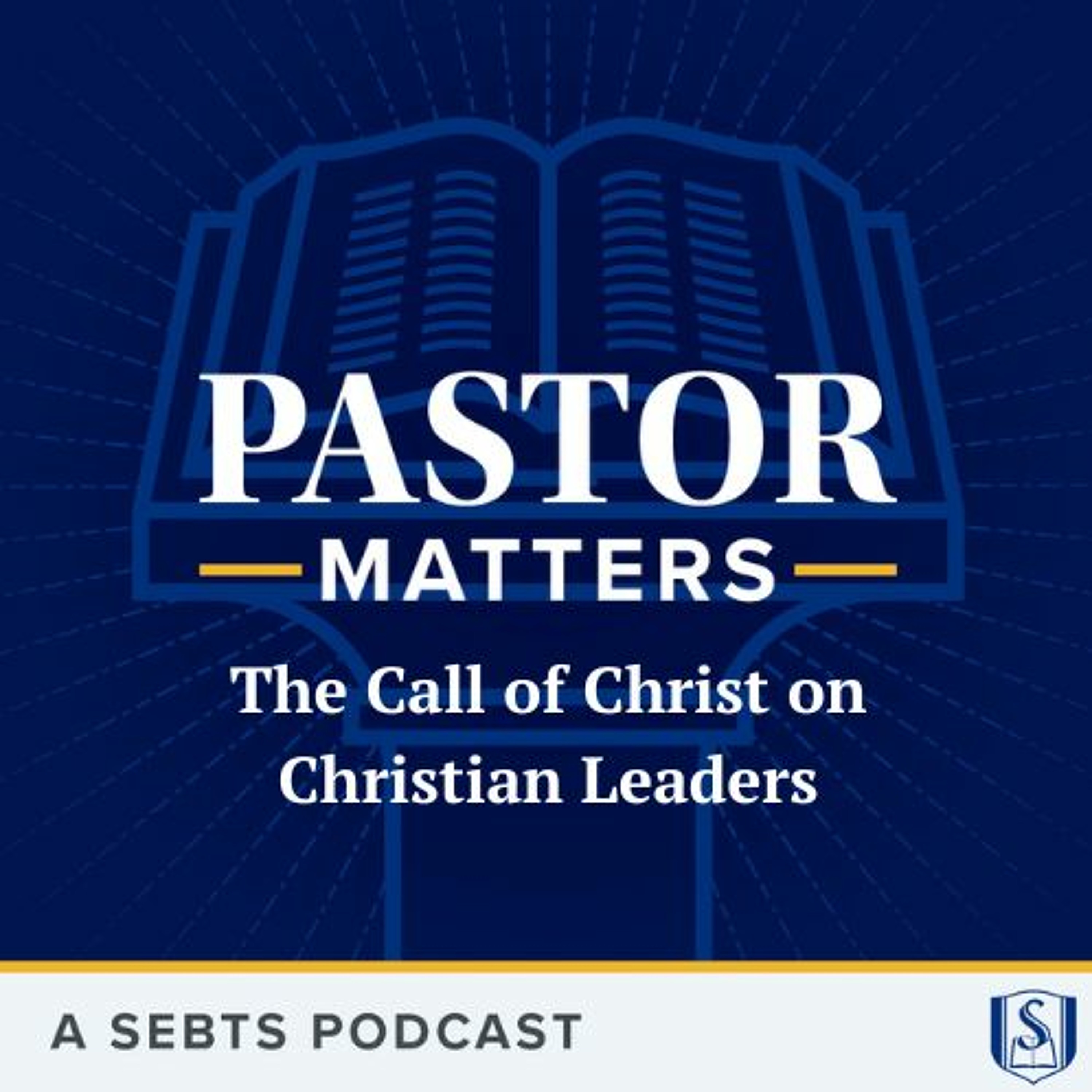 Pastor Matters