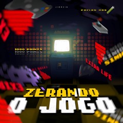 Zerando O Jogo - @jiorzin (ft. Dmtt, Ferk, Th3agu, Ace, Teykan, Baggu, Kayro E Shinezin)