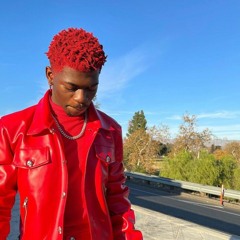 LIL NAS X UNRELEASED Red Light Green Light